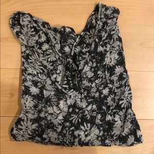 JESSICA SIMPSON | long sleeve